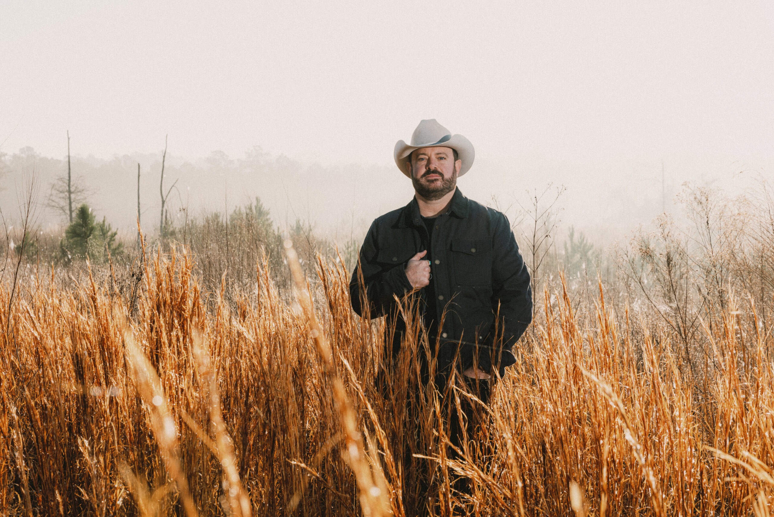 Wade Bowen Gets Back to the Heart of Texas Country on New Album: “This Album Reminded Me to Shut Some of That Noise Out and Simply Tell the Truth” (Exclusive)