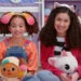 ‘Gabby’s Dollhouse’ Season 14: Laila Lockhart Kraner and Celestina Harris Spill on Doozie, Puggie and the Dollhouse’s Newest Adventure (Exclusive)