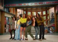 Watch The Official Trailer For Netflix’s ‘Victorious’ Spin-Off ‘Hollywood Arts’