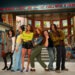Watch The Official Trailer For Netflix’s ‘Victorious’ Spin-Off ‘Hollywood Arts’
