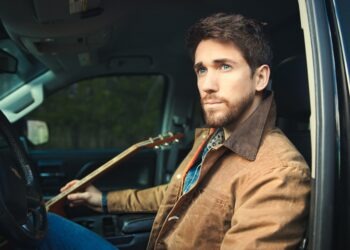 Myles Erlick Has Spent His Whole Life Performing. Now, He’s Telling His Own Story With ‘HANDCRAFTED’ (Exclusive)