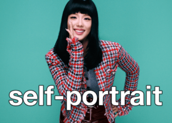 BLACKPINK’s JISOO Channels Her Inner Movie Star in Epic New Self-Portrait Campaign