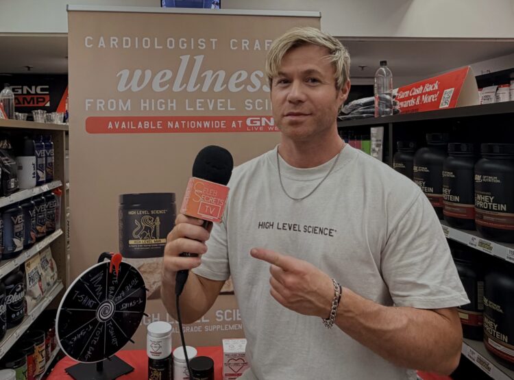 Ashley Parker Angel Is Trading Boy Band Mania for Wellness — But He’s Bringing the Y2K Nostalgia With Him