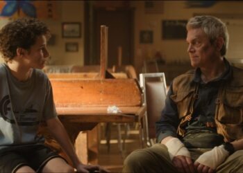 ‘Tiny Fugitives’ Is the Chaotic Summer Camp Comedy That Will Have You Missing Your Camp Friends — and Johnny Knoxville Is Having the Time of His Life (Review)