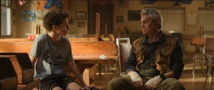 ‘Tiny Fugitives’ Is the Chaotic Summer Camp Comedy That Will Have You Missing Your Camp Friends — and Johnny Knoxville Is Having the Time of His Life (Review)