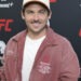 Kevin Zegers Says Its “Been Awesome” Filming ‘Heated Rivalry’ Season 2 (Exclusive)
