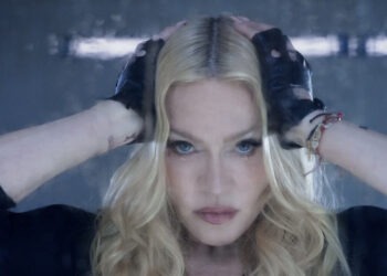 Madonna to Open the 2026 MTV VMAs