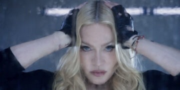 Madonna to Open the 2026 MTV VMAs