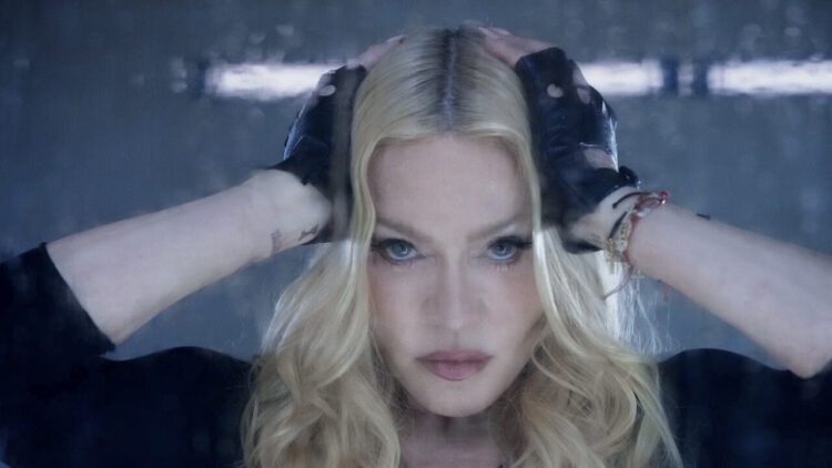 Madonna to Open the 2026 MTV VMAs