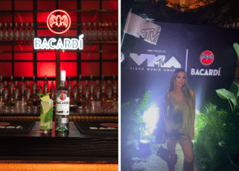BACARDÍ Is Bringing the VMAs Back to the Dance Floor — And We Got a First Taste of What’s Coming