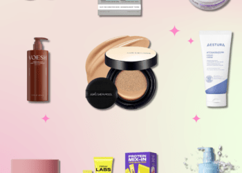 9 K-Beauty Brands We’re Obsessed with for Fall 2026