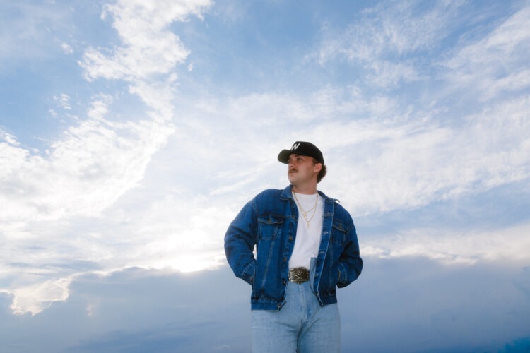 WESKO Celebrates His Country Roots on “By Way of Alabama” as He Steps Into a Bigger New Chapter