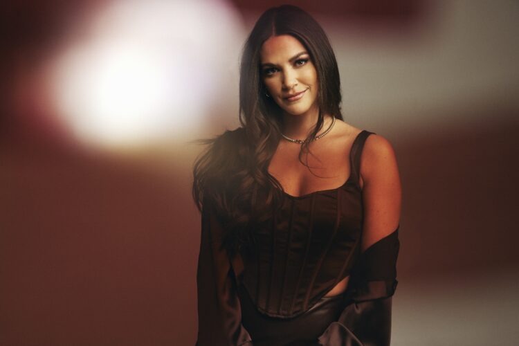 Country Singer Hannah Ellis Is Finding Her Groove in Motherhood and Music as She Brings Back Her Officer Down Golf Classic