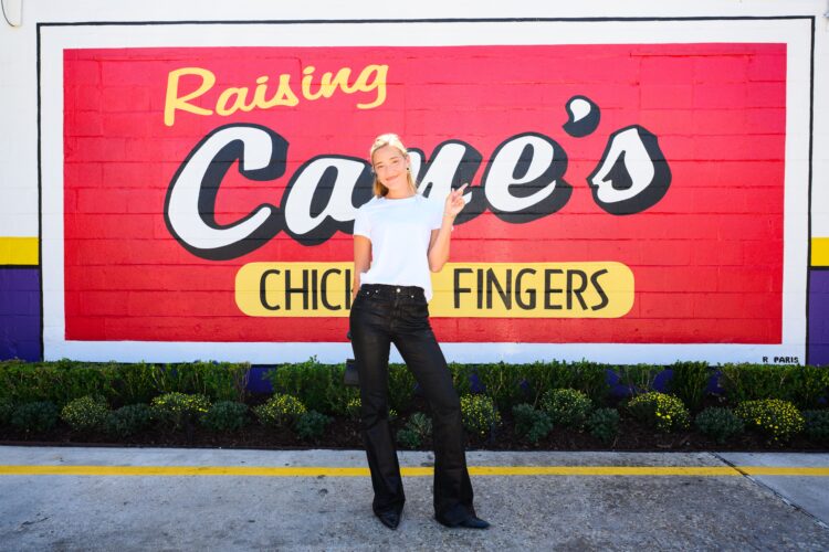 Olivia Ponton Says ‘Being Healthy Is the Hottest You Could Ever Be’ After Opening Up About Eating Disorder (Exclusive)