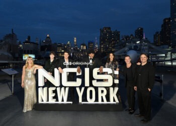 LL COOL J’s ‘NCIS: New York’ Makes a Strong Debut — Meet the Cast Behind CBS’ New Crime Drama (Exclusive)