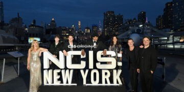LL COOL J’s ‘NCIS: New York’ Makes a Strong Debut — Meet the Cast Behind CBS’ New Crime Drama (Exclusive)