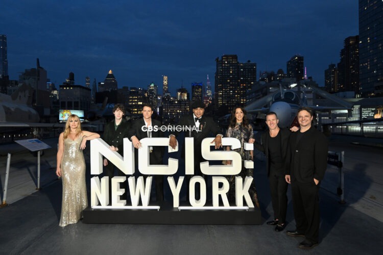 LL COOL J’s ‘NCIS: New York’ Makes a Strong Debut — Meet the Cast Behind CBS’ New Crime Drama (Exclusive)