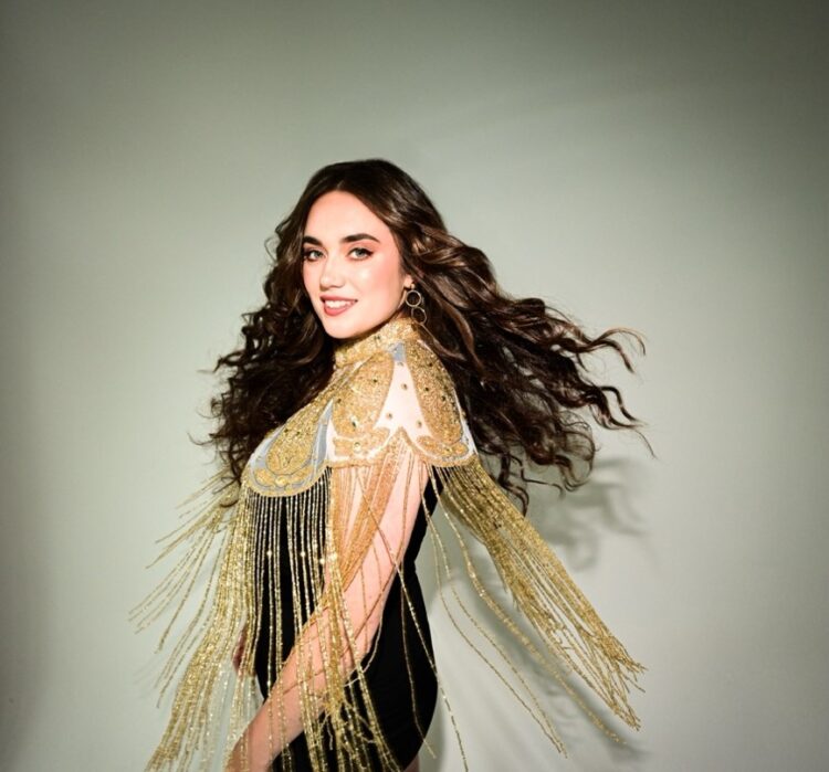 BELLES Is Trusting Her “God Gut” on Debut Album ‘Midwestern’ and Carrying Dolly Parton’s Legacy to a New Generation (Exclusive)