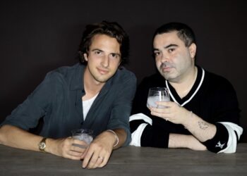 John Panichella and Christopher Pawl Launch New YouTube Series ‘Big Bro / Lil Bro’