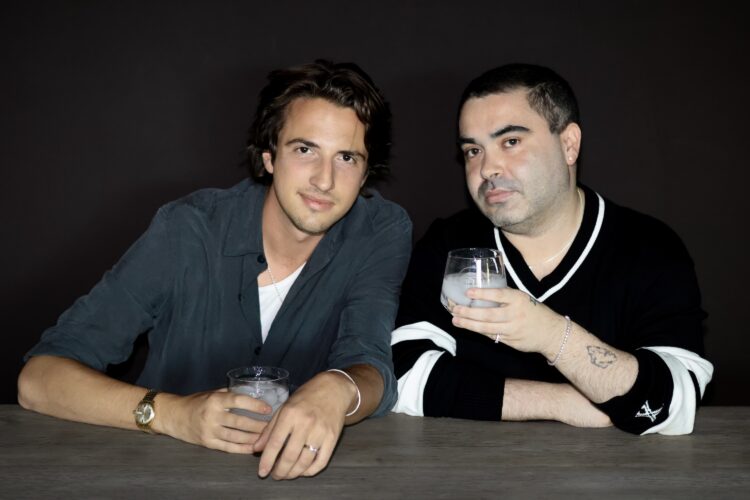 John Panichella and Christopher Pawl Launch New YouTube Series ‘Big Bro / Lil Bro’