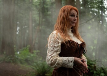 Cassandra Peterson Talks Trading Her Iconic Heels for a Witch’s Hat in R.L. Stine’s “Pumpkinhead 2” – Here’s Why It Will Haunt Your Halloween