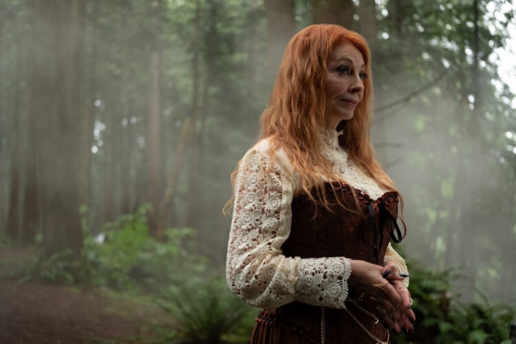 Cassandra Peterson Talks Trading Her Iconic Heels for a Witch’s Hat in R.L. Stine’s “Pumpkinhead 2” – Here’s Why It Will Haunt Your Halloween