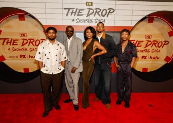 FX’s ‘The Drop: A Snowfall Saga’ Turns Up the Heat as Lamar Finds His Sound and the Streets Get More Dangerous