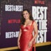 Joya Kazi Shares How She Brought Netflix’s #1 Movie “Best of the Best” to Life — And It’s About So Much More Than Dance (Exclusive)